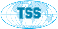 TSS International Logo