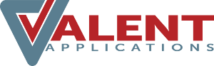 Valent Applications Ltd Logo