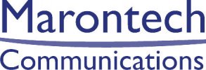 Marontech PR Logo