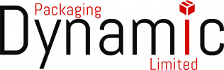 Dynamic Packaging Ltd Logo