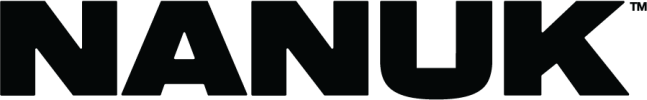 NANUK E.U B.V.  Logo