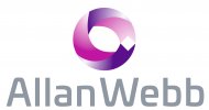 Allan Webb Logo