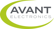 Avant Electronics Limited Logo