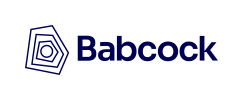 Babcock Logo