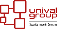 unival group GmbH Logo