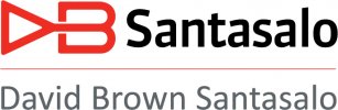 David Brown Santasalo Logo