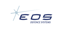 EOS Defence Systems  Logo