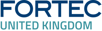 FORTEC UK Logo