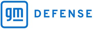 GM Defense Logo