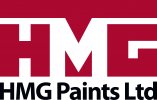 HMG Paints Ltd