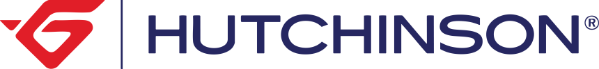 HUTCHINSON Logo