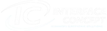 INTERFACE CONCEPT Logo