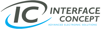 INTERFACE CONCEPT Logo