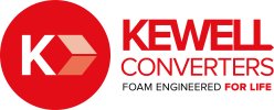 Kewell Converters Ltd Logo