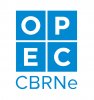 OPEC CBRNe Logo