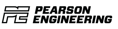 Pearson Engineering Logo