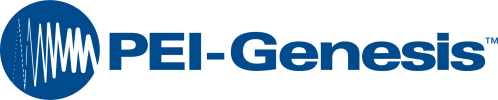 PEI-Genesis Logo