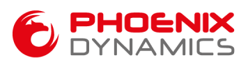 Phoenix Dynamics Limited 