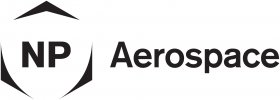 NP Aerospace Logo