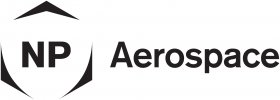 NP Aerospace  Logo