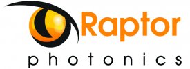 Raptor Photonics Limited Logo