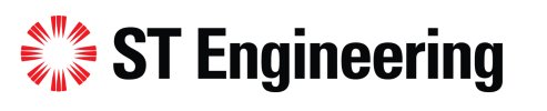 ST Engineering  Logo