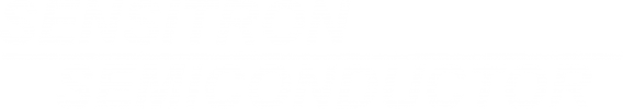 Sensitron Semiconductor Logo