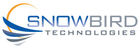 Snowbird Technologies  Logo