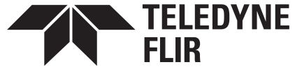 Teledyne FLIR Logo