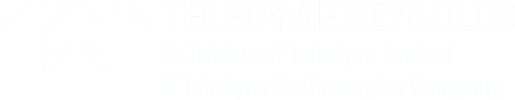 Teledyne Reynolds Logo