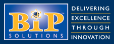 BiP Solutions Logo