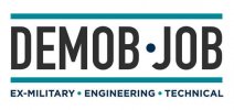 Demob Job Ltd Logo