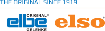 Elbe Group Logo