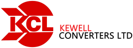 Kewell Converters Ltd Logo