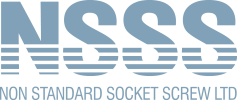 Non Standard Socket Screw Ltd Logo