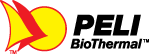 Peli Biothermal Logo