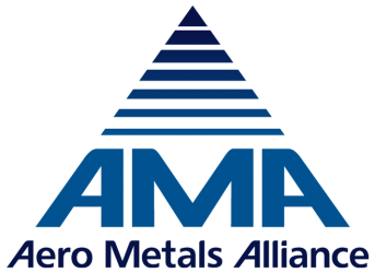 Aero Metals Alliance Logo