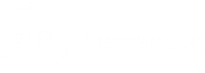 NP Aerospace Logo