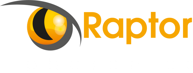 Raptor Photonics Limited Logo