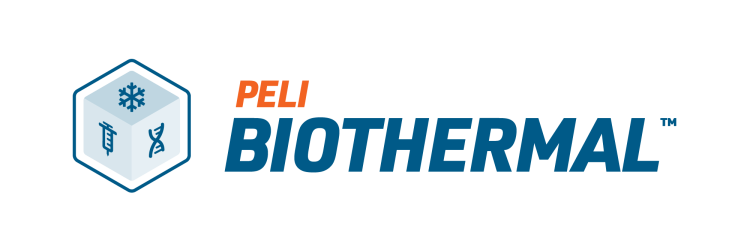 Peli BioThermal Logo