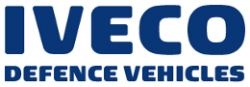 Iveco Defence Vehicles unveils its new logo and visual identity