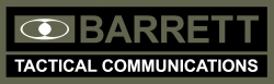 Barrett continues to support US Federal Agency