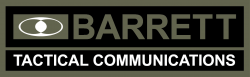 Barrett Communications will be exhibiting at Eurosatory. 