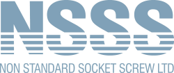 Non Standard Socket Screw Ltd